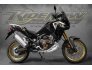 2021 Honda Africa Twin Adventure Sports ES DCT for sale 201086876